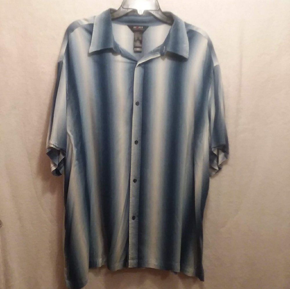 Axcess  button up shirt
